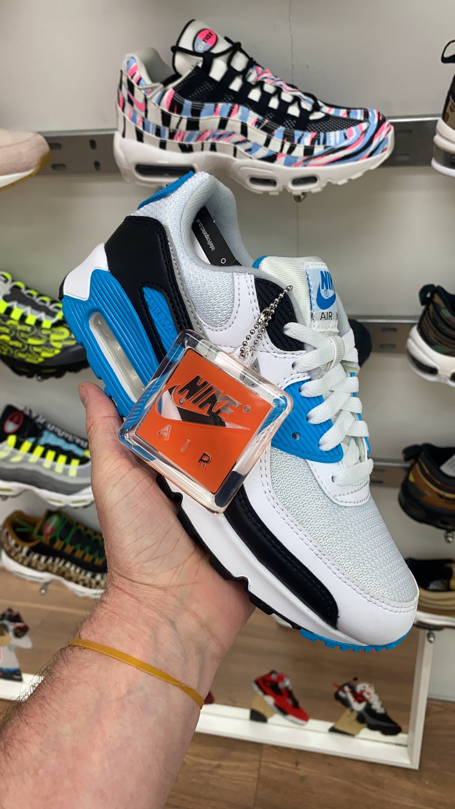 Shop Air Max
