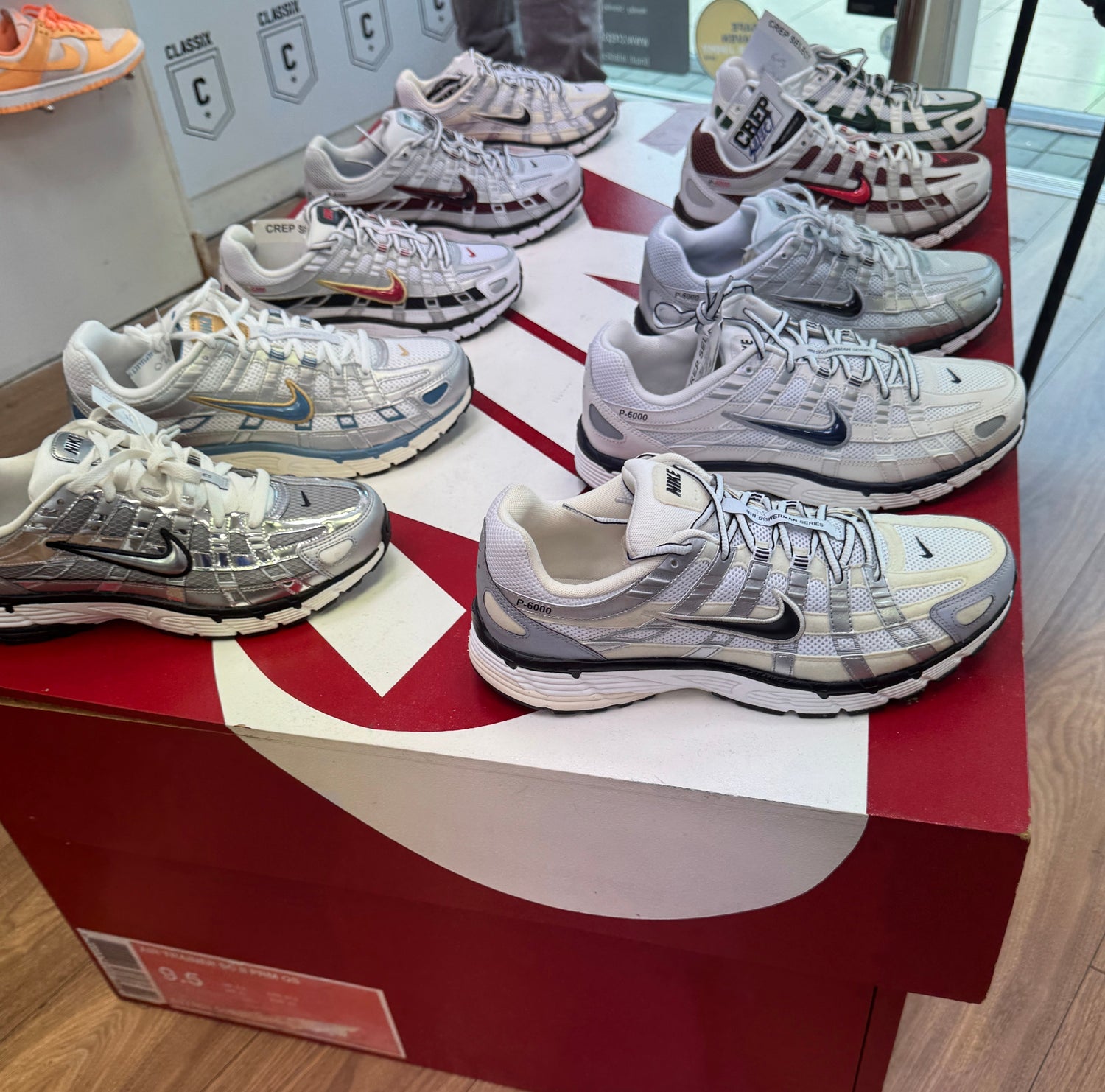 New Arrivals