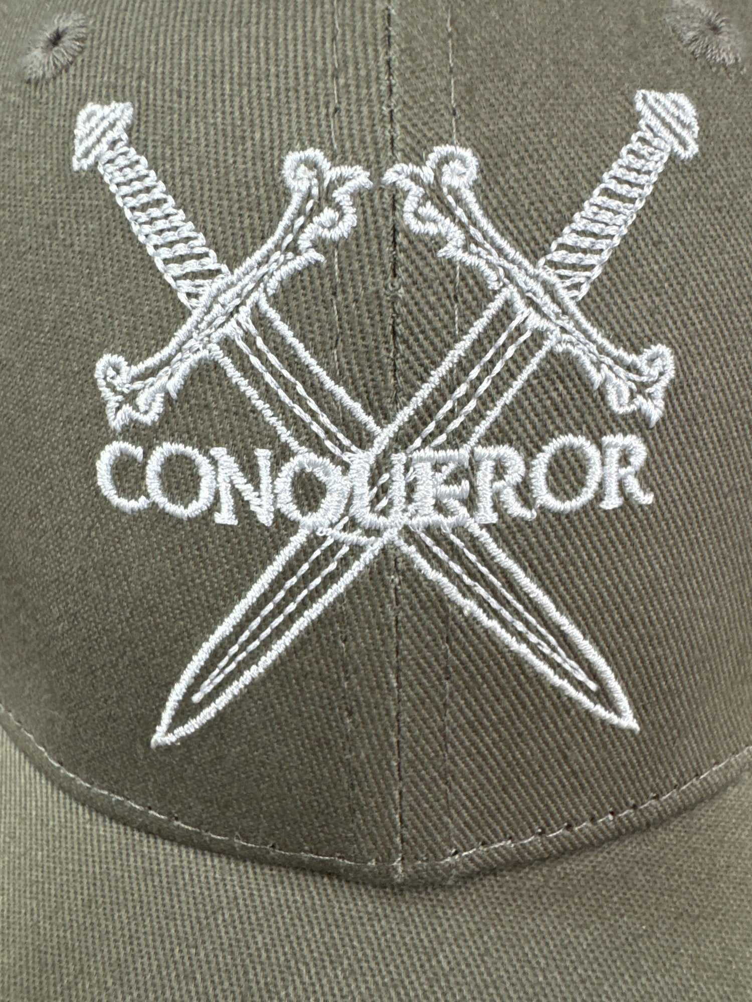 Conqueror