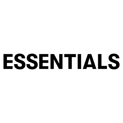 Fear of God ESSENTIALS