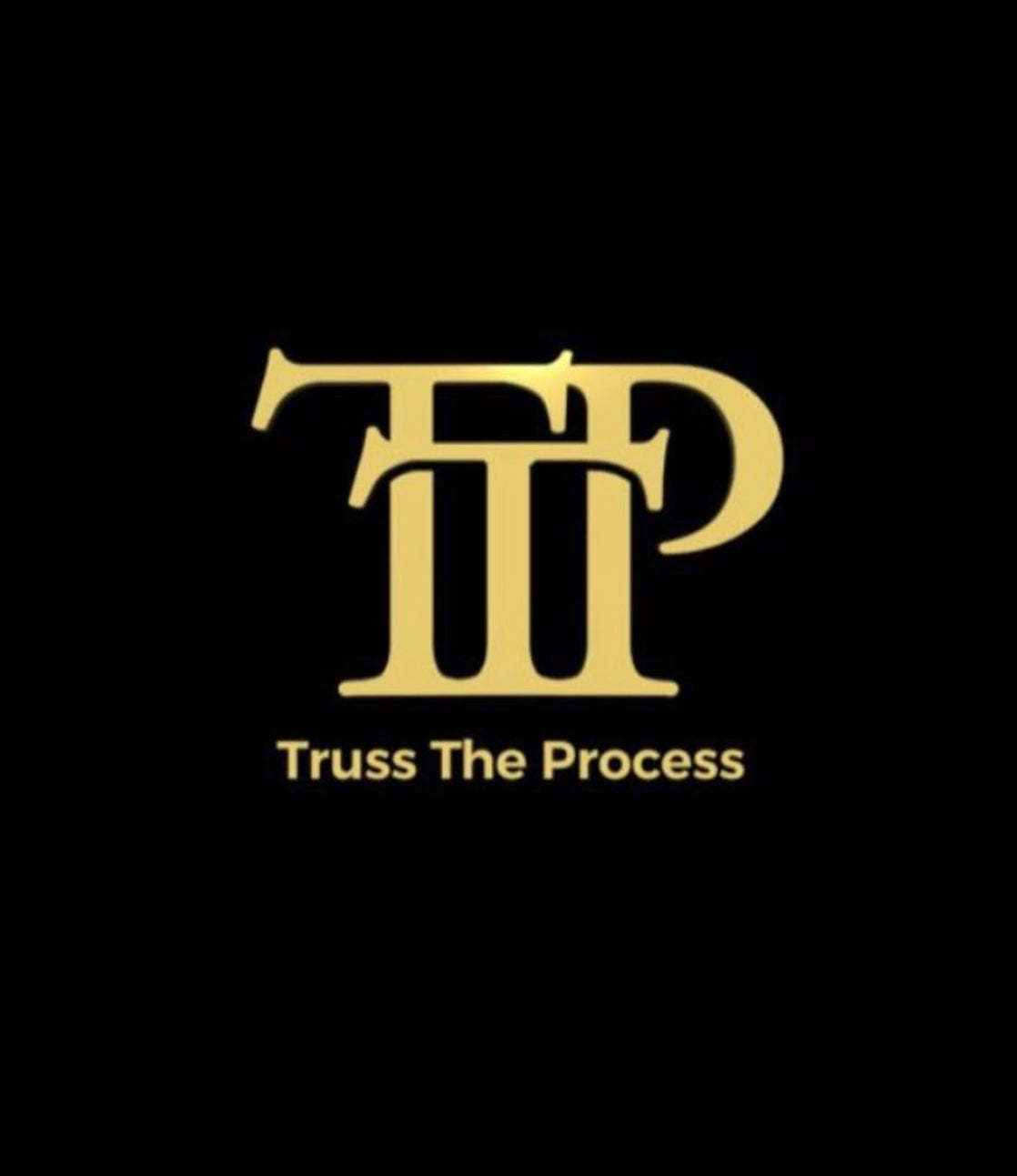 Truss The Process