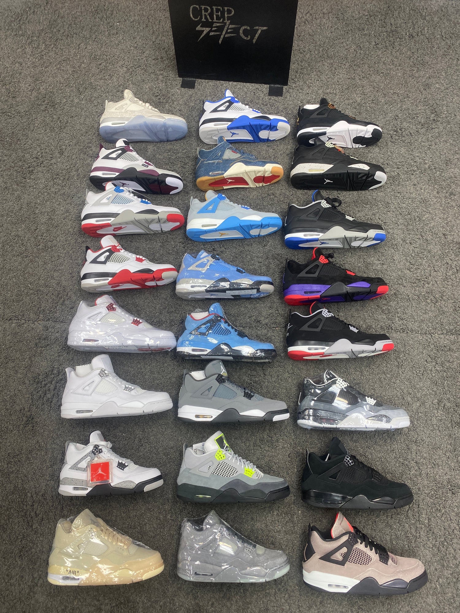 Air Jordan 4