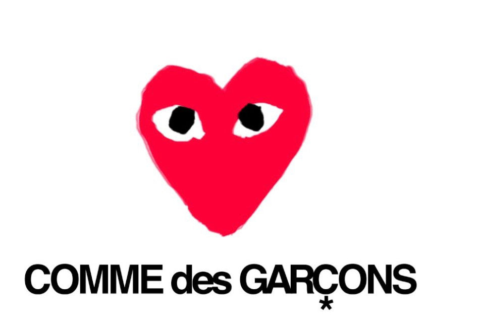 Comme des Garçons