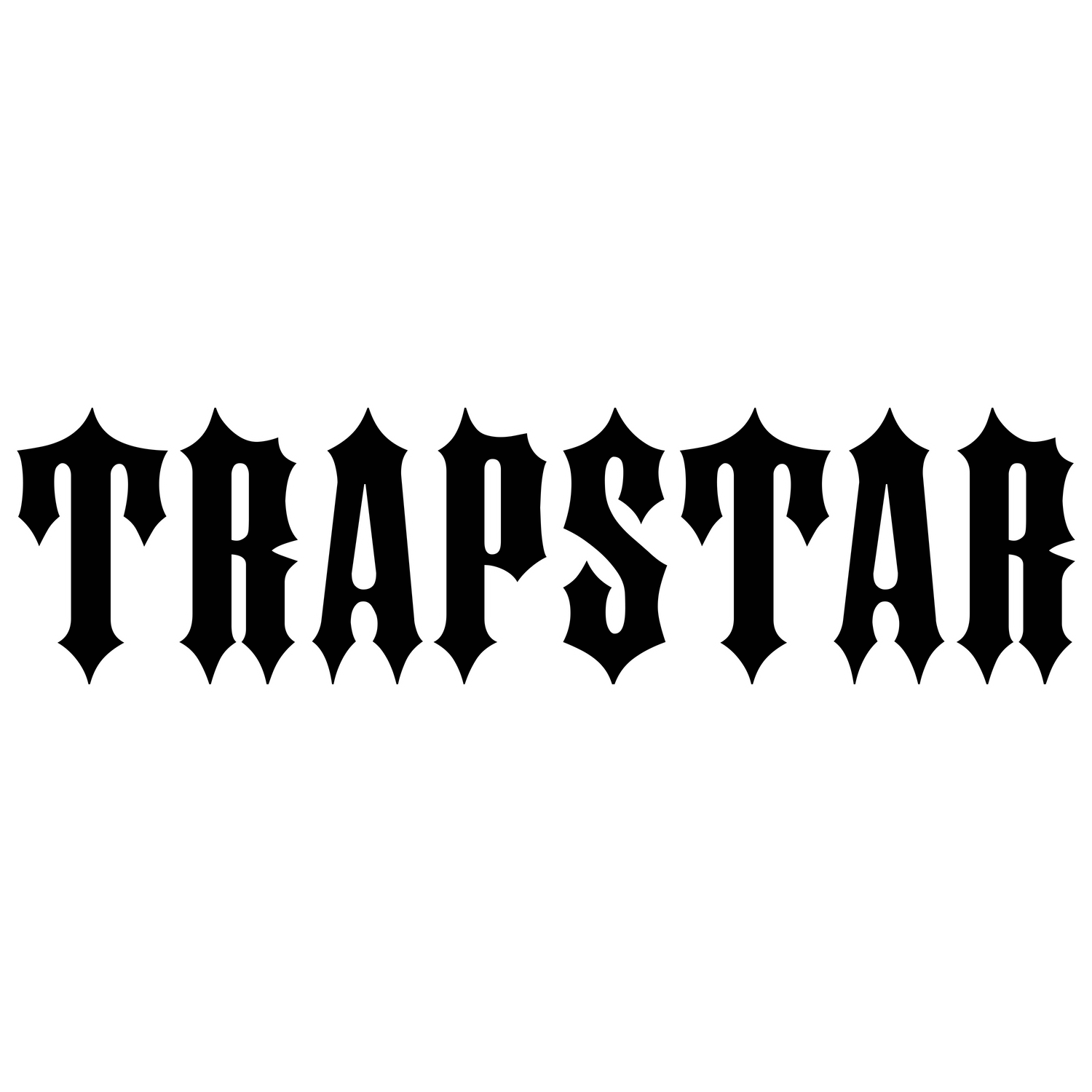 Trapstar