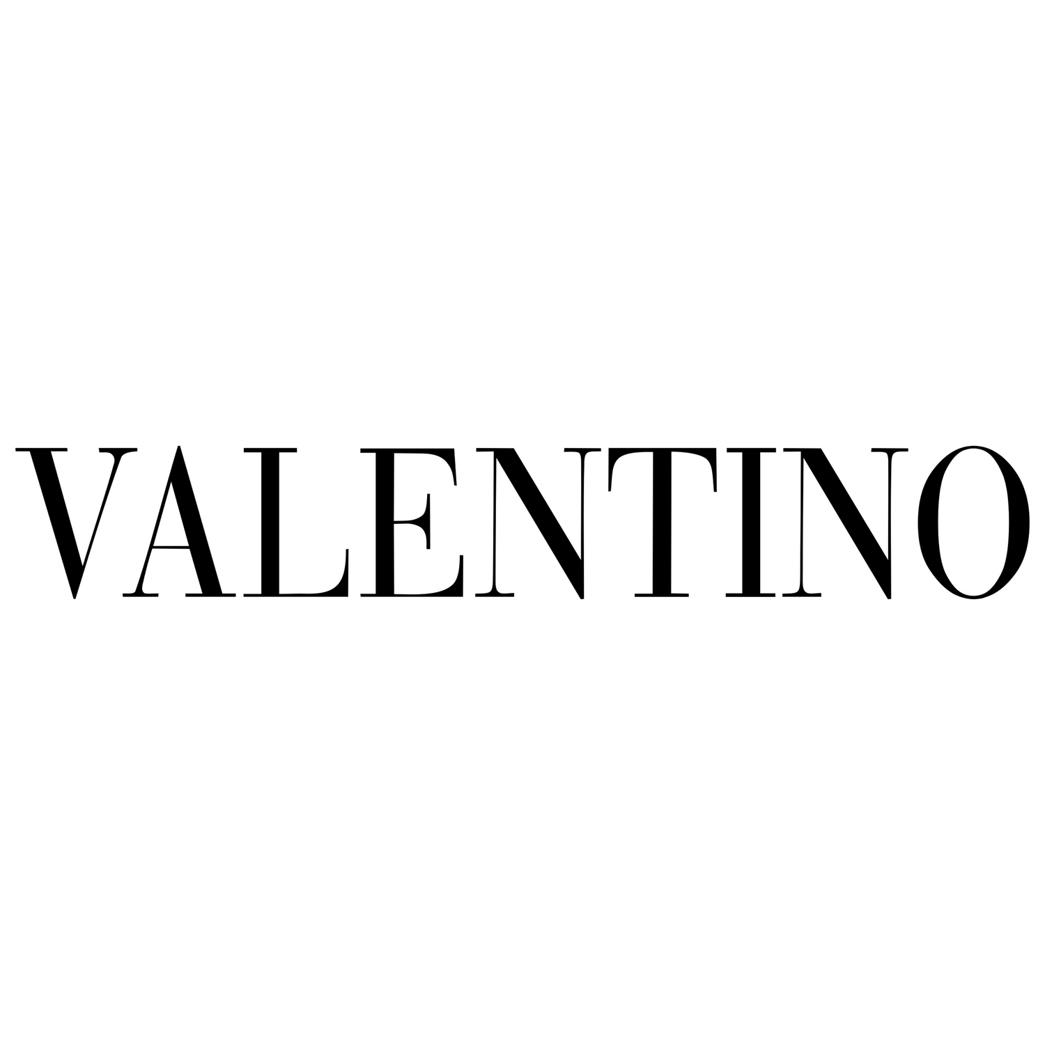 Valentino