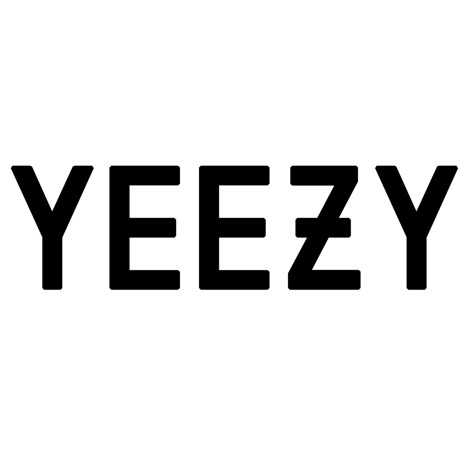 Yeezy