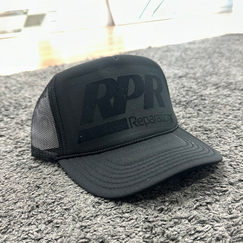 RPR Trucker Blackout