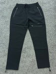 Mercier Windbreaker Trouser Black