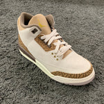 Air Jordan 3 Overwood Brown  GS