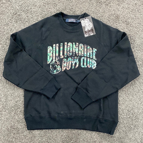 Billionaire Boys Club black sweater