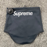 Supreme Windstopper Facemask Black