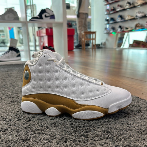 Air Jordan 13 Wheat