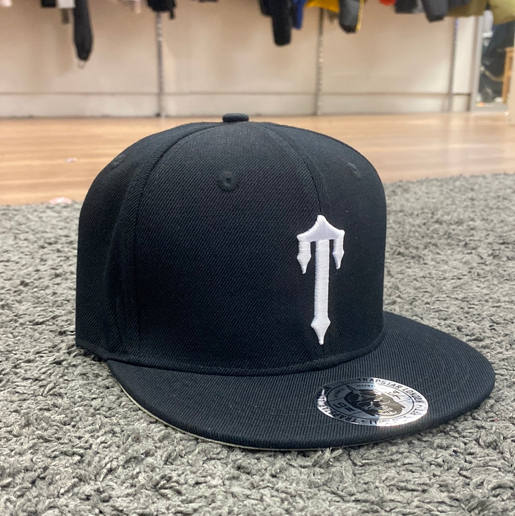 Trapstar hat on sale