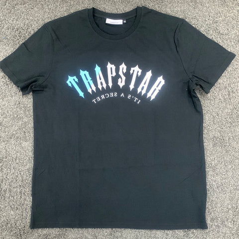 Trapstar It’s a secret T-shirt Black
