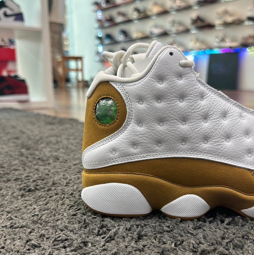 Air Jordan 13 Wheat