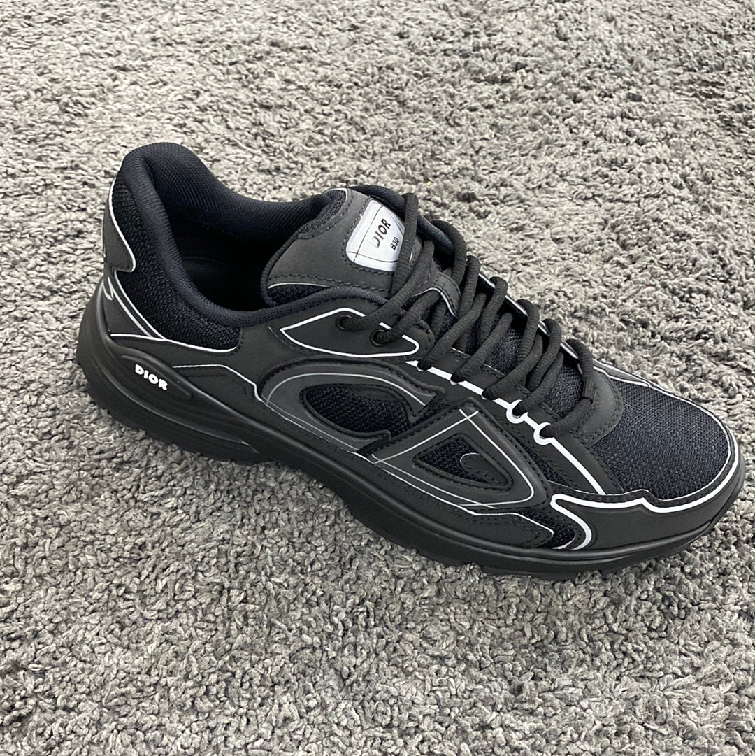 Dior B30 Sneaker Black