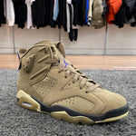 Air Jordan 6 Cortex