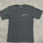 Trapstar  Its A Secret Black T-shirt