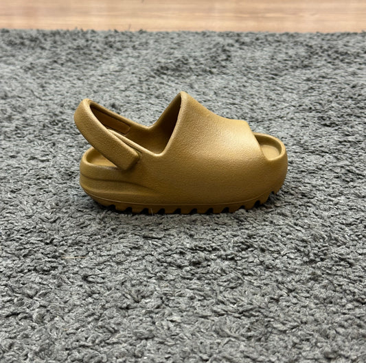 Yeezy Foam Slide Ochre Kid (TD)