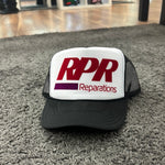 RPR Trucker Bred