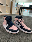 Air Jordan 1 Atmosphere Pink