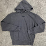 3RT1N Hoody Black Wash