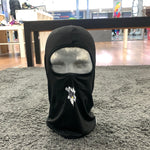 Informal Black Balaclava