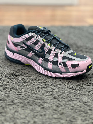 Nike P-6000 Pink Foam