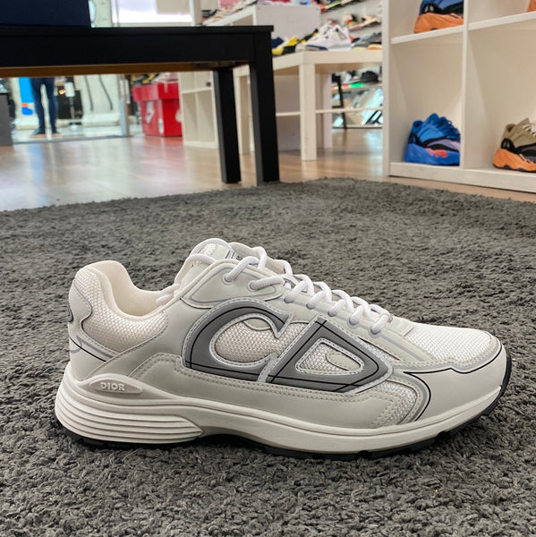 Dior B30 Sneaker white
