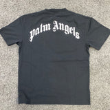 Palm Angels Kill Bear T-Shirt black