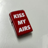 Kiss My Airs Lighter