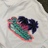 Trapstar Palm Tree T-shirt