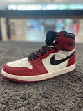 Air Jordan 1 Retro High OG Chicago Lost & Found