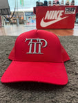 Ttp cap Red