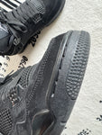 Pre Loved Air Jordan 4 Black Cat