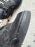 Pre Loved Air Jordan 4 Black Cat