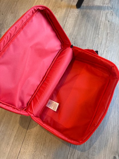 Nike Shoe box bag