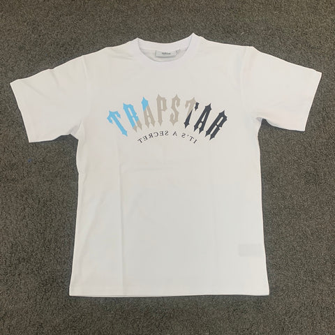 Trapstar It’s a secret T-shirt white