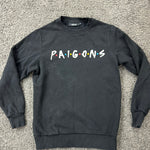 Pre loved Trapstar Paigon Jumper