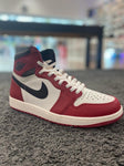 Air Jordan 1 Retro High OG Chicago Lost & Found