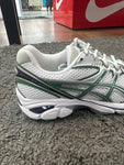 Asics GT 2160 Silver Green Neptune