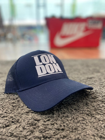DaPro London Cap