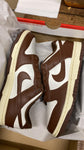 Nike Dunk Low Cacao Wow Mocha