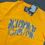 Billionaire Boys Club Orange T-shirt