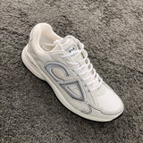 Dior B30 Sneaker white
