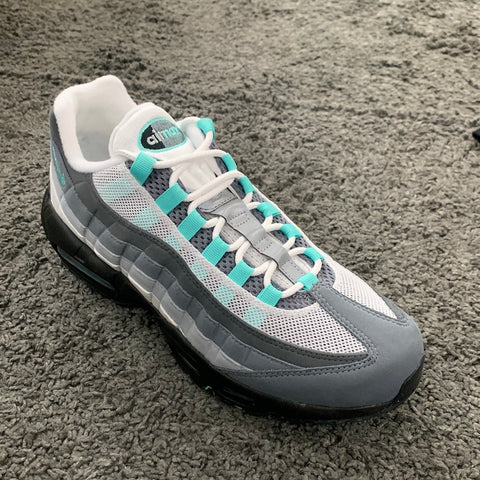 Air max 95 aqua cheap