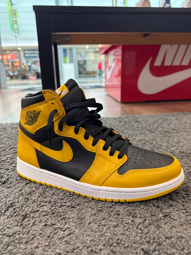 ー品販売  Pre Pollen OG High 1 Jordan Air Loved 靴