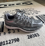 Nike Air P 6000 Cool Grey Silver