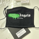 Palm Angels Face Mask Milano