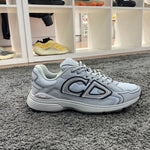 Dior B30 Sneaker Light Grey